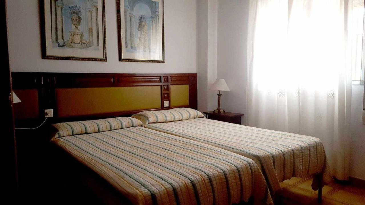 Villa El Rincon De Clara Almuñécar Esterno foto